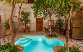 Riad Yamina Marrakesch